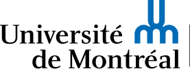 Université de Montréal Logo